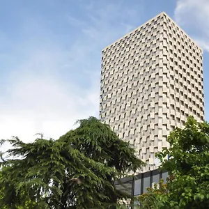 Hotel Maritim Plaza *****