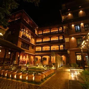 Gasthuis Nag Pukhu