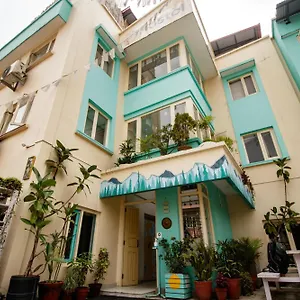 Nextdoor Auberge de jeunesse